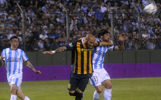 Rosario Central venció a Racing 1-0 y también es finalista