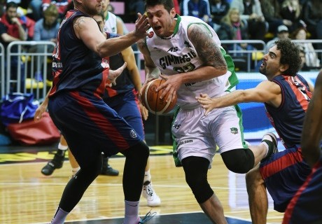 Gimnasia no pudo quebrar el invicto de San Lorenzo