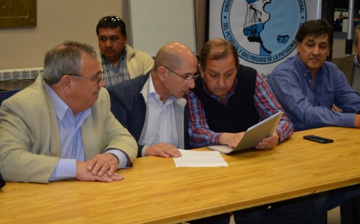 Llugdar: “Esto marca el camino para hacer bien las cosas”