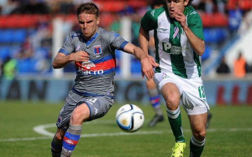 Tigre venció 3-1 a Banfield y se ilusiona con la Liguilla