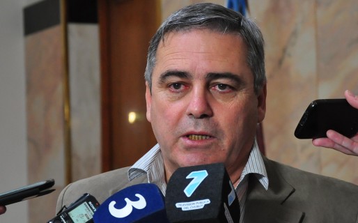 “La llegada de Cristina a Chubut es un claro apoyo a Buzzi”