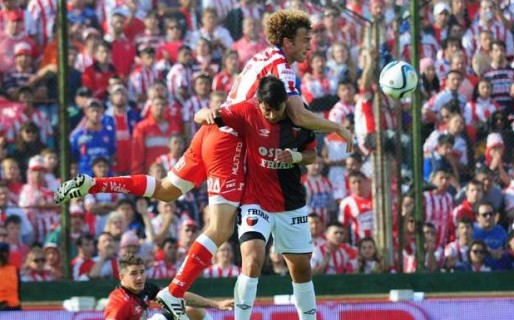 Unión y Colón aburrieron a todos: 0 a 0