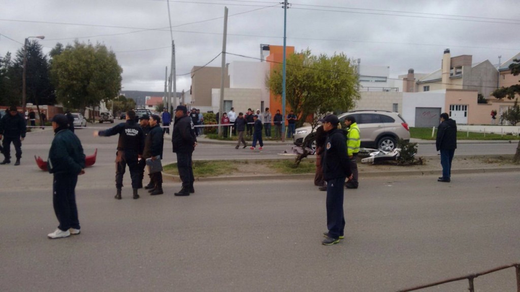 accidente fatal canada yupanqui 1410