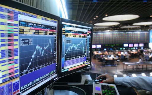 Las acciones en Wall Street se dispararon hasta un 21%