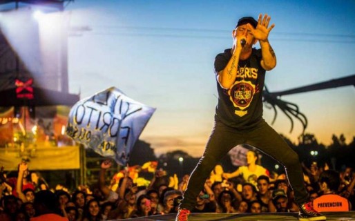Se viene un noviembre rockero en Comodoro