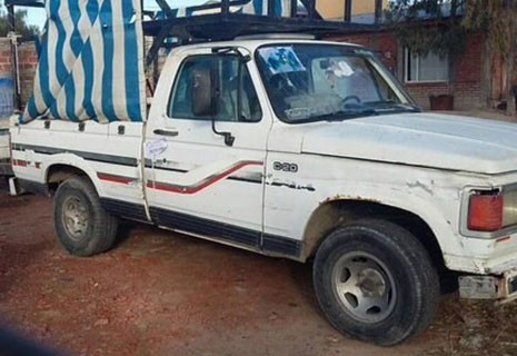 Balearon un local partidario del ChuSoTo en Trelew