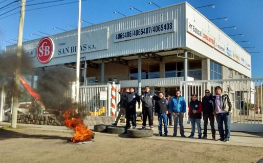 Positivas gestiones del Gremio Petrolero ante un nuevo conflicto