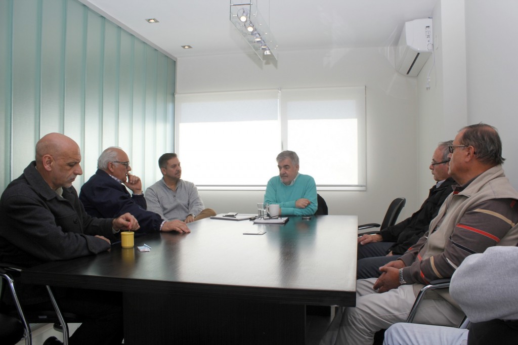 das neves agencieros loteria