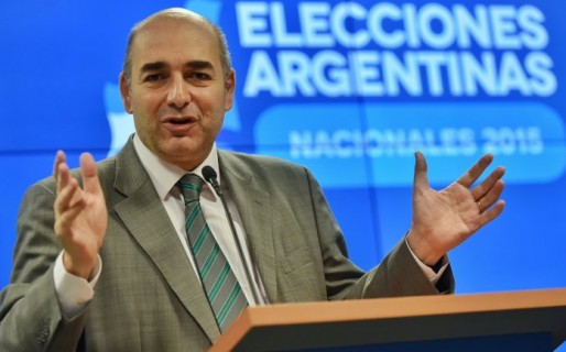 El Gobierno adelantó que los resultados estarán «más tarde que de costumbre»