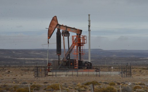Efecto Sipetrol: Petrominera se asocia en un 12% en Pampa del Castillo