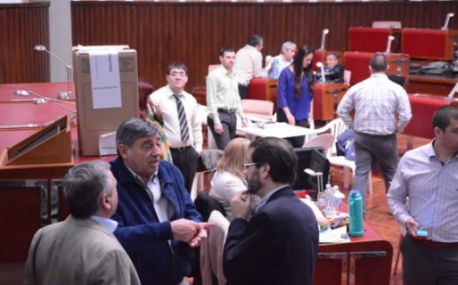 La diferencia final fue de 3.488 votos para el ChuSoTo