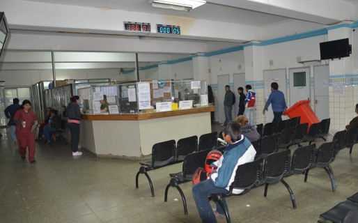 Buscan ordenar la transición para el Ministerio de Salud