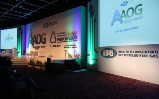 En Vaca Muerta hay gas «para 500 años»