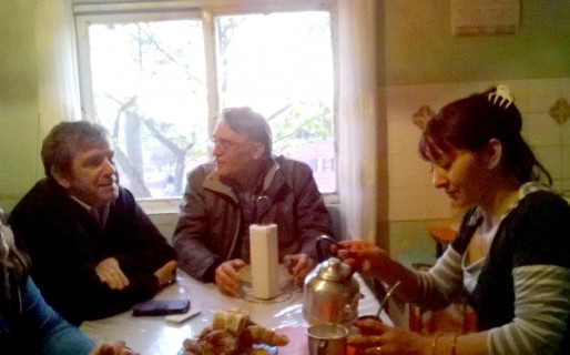 Lorenzo, contra la transferencia de la caja de jubilación a Nación