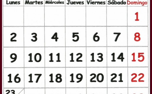 Por el ballotage el feriado fue trasladado al 27