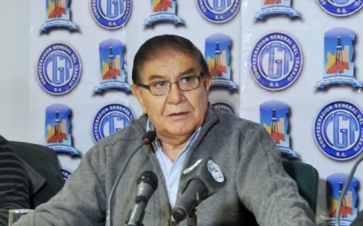 Petroleros niegan una interna violenta en Neuquén