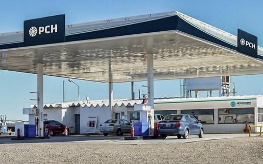 “PetroChubut hoy abarca el 65% de la Provincia”