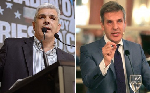 Massa anotó a Redrado para YPF y Scioli a Domínguez para Producción