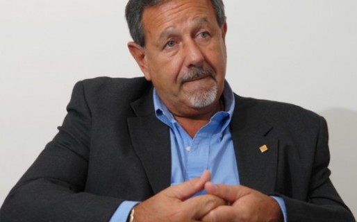 Roberti: «Bendixen es un gordo pelotudo y berreta»