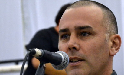 Uribe salió al cruce de las acusaciones de Vidal