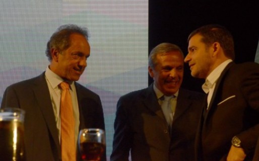 Si Scioli es Presidente, Energía seguirá siendo una Secretaría