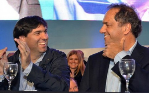 Bossio y Sapag se disputan el control del área energética