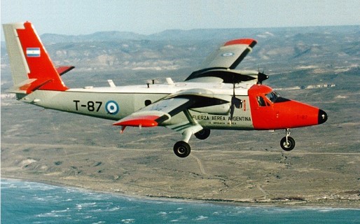 Dos muertos por una avioneta que cayó en Las Heras