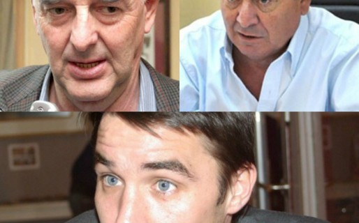 ¿Cómo queda integrado el próximo Gabinete provincial?