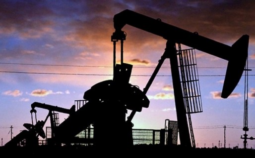 El petróleo bajó 0,8% a u$s 44,74