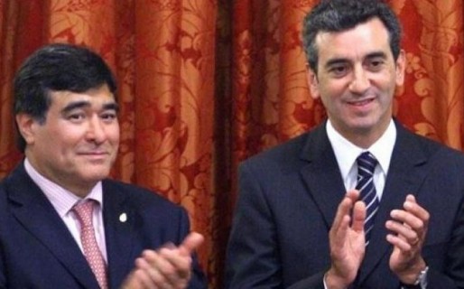 “Randazzo está frustrado y especula con una derrota del FpV”