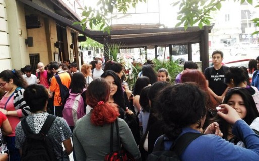 17 amenazas de bomba en Buenos Aires en menos de dos días