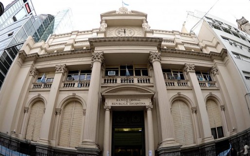 Las reservas del Central cayeron otros U$S 149 M