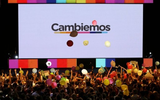 Cambiemos ya festeja: “Macri va a gobernar para todos”