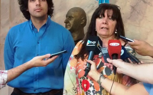 Entró en vigencia la medida de los reembolsos a exportaciones por Puertos Patagónicos