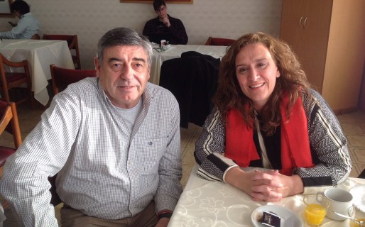 Cimadevilla: “Argentina debe rediscutir sus políticas energéticas”