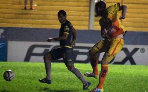 Aldosivi despidió a Crucero del Norte con un 2 a 0