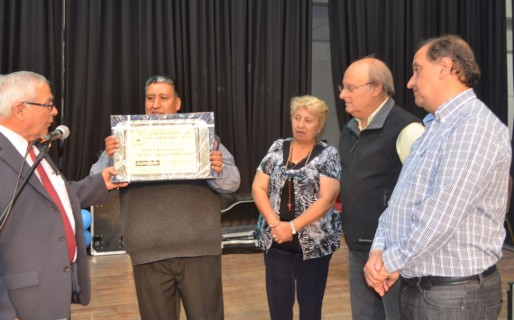 Comenzó la 26° Expo Feria de las Provincias