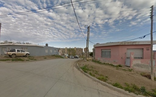 Un herido de bala en choque de grupos antagónicos