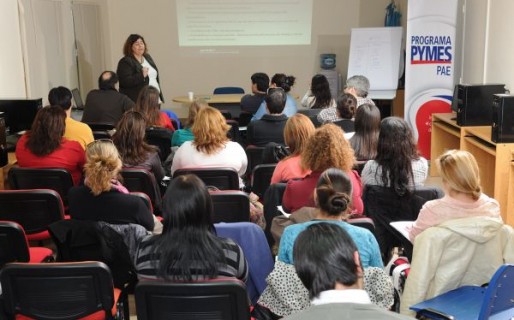 PAE PyMEs cierra el año con una nueva capacitación
