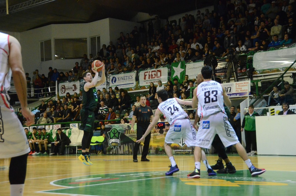 Gimnasia espera a Boca (3)