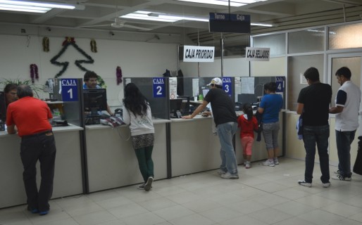 Prorrogan vencimientos de impuestos municipales