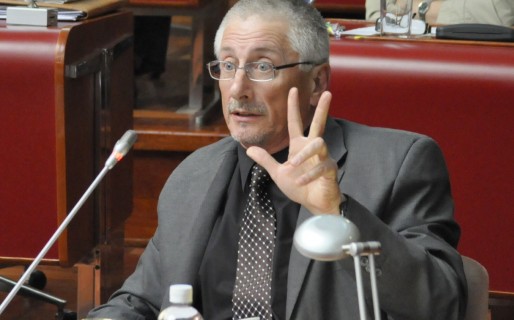 García: “Con esto llevamos tranquilidad a los empleados”