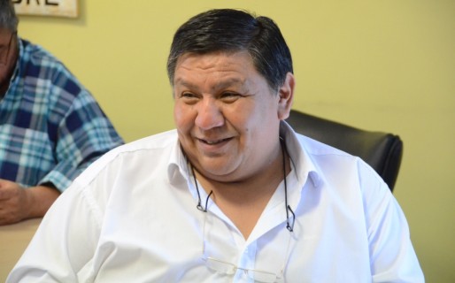 “Esta provincia va a defender sus intereses cueste lo que cueste”