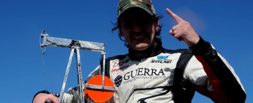 Josito Ganó TC Comodoro