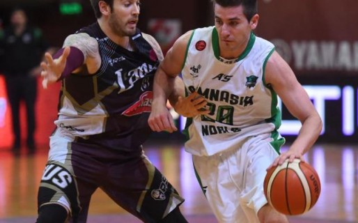 Gimnasia cerró una gira perfecta