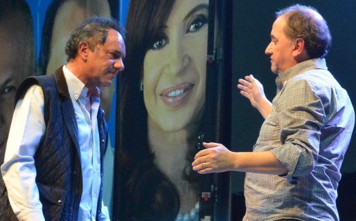 Linares: “Comodoro va a ir a fondo con Scioli para el balotaje”