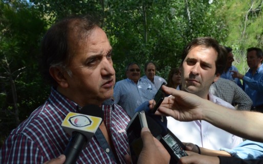 Linares proyecta su gestión de municipal