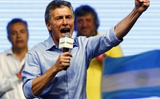 Qué empresarios asesoraron a Macri en Energía