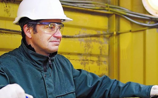 Galuccio destacó el potencial del shale en Argentina