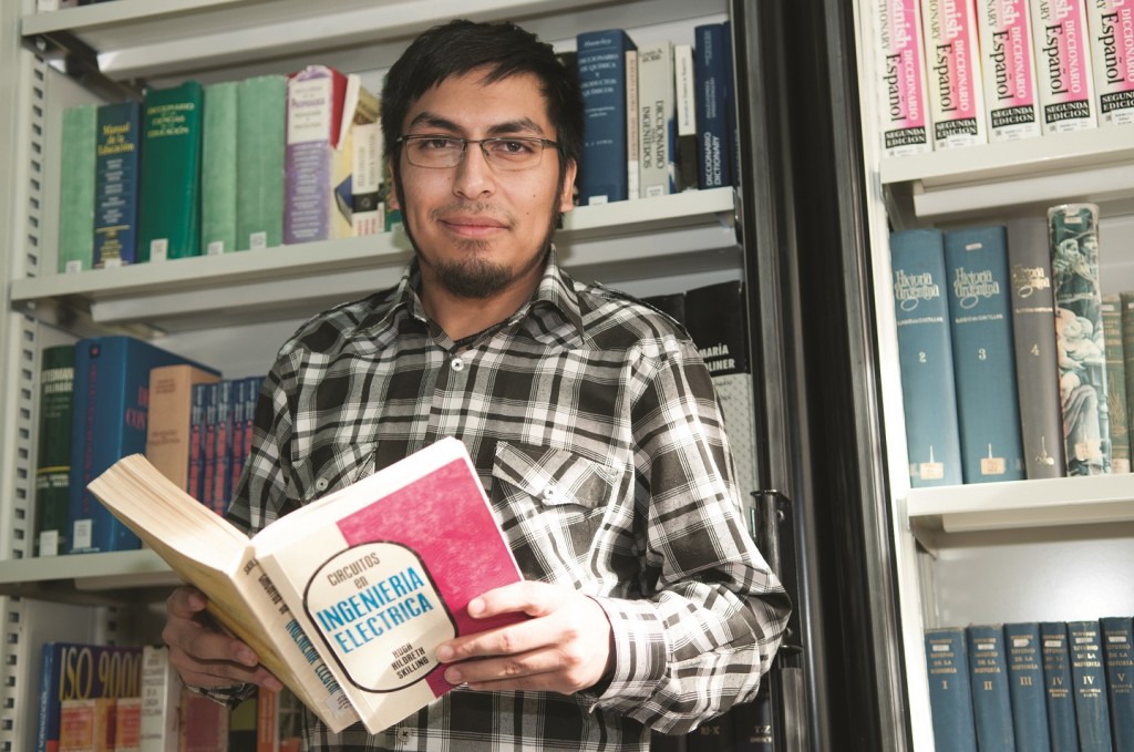 PAE Becas Universitarios Tecnicaturas
